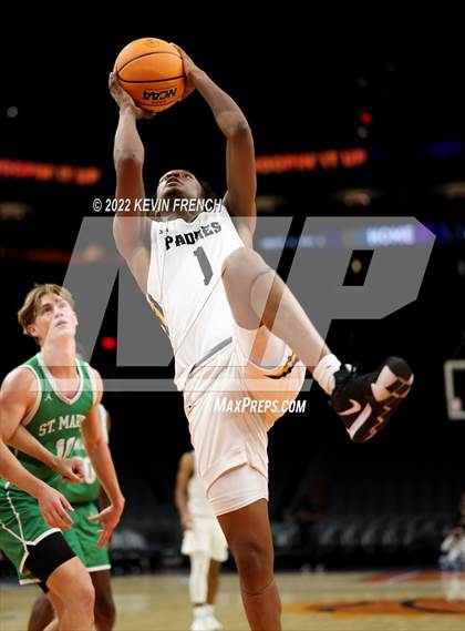 Thumbnail 1 in St. Mary's @ Marcos de Niza  (Footprint Arena) photogallery.