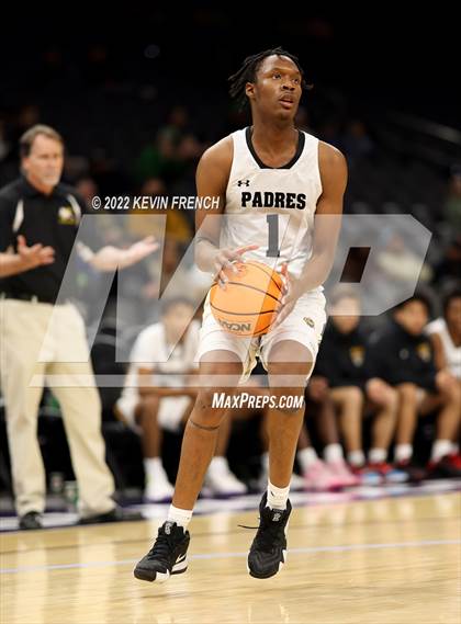 Thumbnail 3 in St. Mary's @ Marcos de Niza  (Footprint Arena) photogallery.