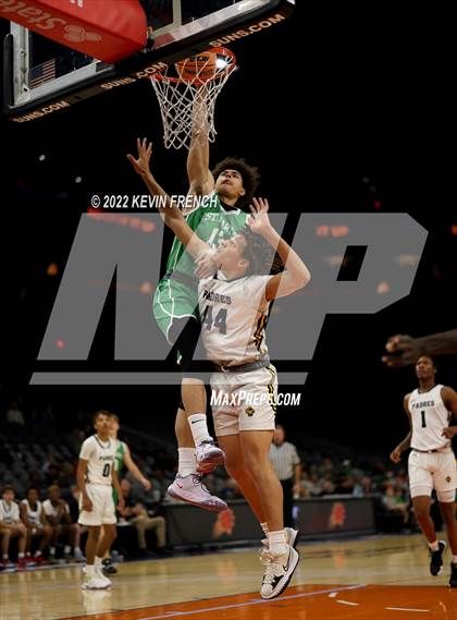 Thumbnail 3 in St. Mary's @ Marcos de Niza  (Footprint Arena) photogallery.