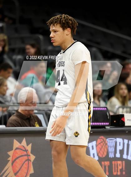 Thumbnail 3 in St. Mary's @ Marcos de Niza  (Footprint Arena) photogallery.
