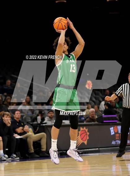Thumbnail 3 in St. Mary's @ Marcos de Niza  (Footprint Arena) photogallery.