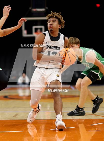 Thumbnail 2 in St. Mary's @ Marcos de Niza  (Footprint Arena) photogallery.