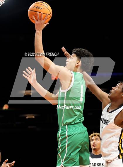 Thumbnail 1 in St. Mary's @ Marcos de Niza  (Footprint Arena) photogallery.