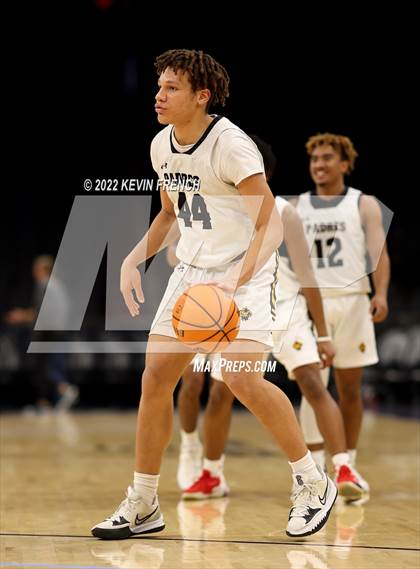 Thumbnail 2 in St. Mary's @ Marcos de Niza  (Footprint Arena) photogallery.