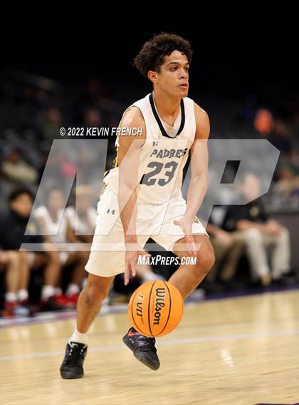 Thumbnail 3 in St. Mary's @ Marcos de Niza  (Footprint Arena) photogallery.