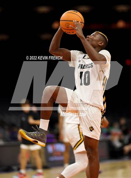 Thumbnail 3 in St. Mary's @ Marcos de Niza  (Footprint Arena) photogallery.