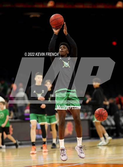 Thumbnail 2 in St. Mary's @ Marcos de Niza  (Footprint Arena) photogallery.