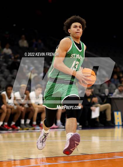 Thumbnail 2 in St. Mary's @ Marcos de Niza  (Footprint Arena) photogallery.