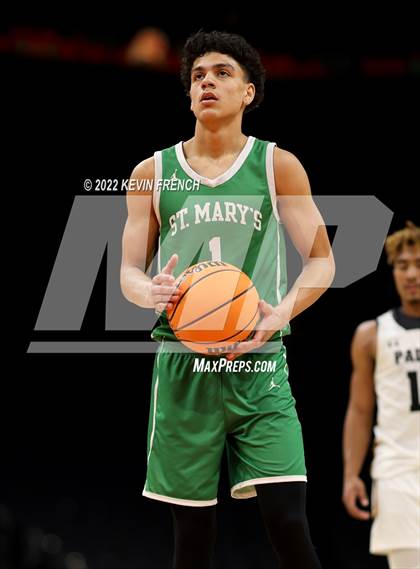 Thumbnail 3 in St. Mary's @ Marcos de Niza  (Footprint Arena) photogallery.