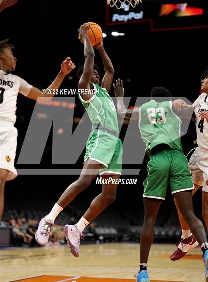 Thumbnail 1 in St. Mary's @ Marcos de Niza  (Footprint Arena) photogallery.