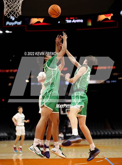 Thumbnail 3 in St. Mary's @ Marcos de Niza  (Footprint Arena) photogallery.