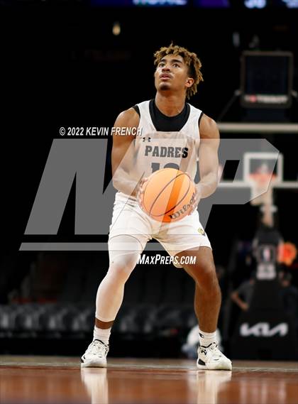 Thumbnail 2 in St. Mary's @ Marcos de Niza  (Footprint Arena) photogallery.