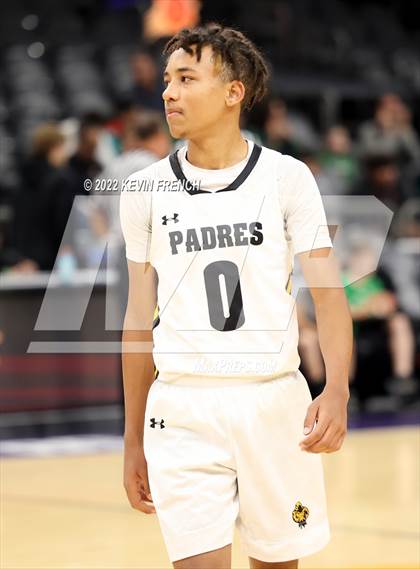 Thumbnail 3 in St. Mary's @ Marcos de Niza  (Footprint Arena) photogallery.