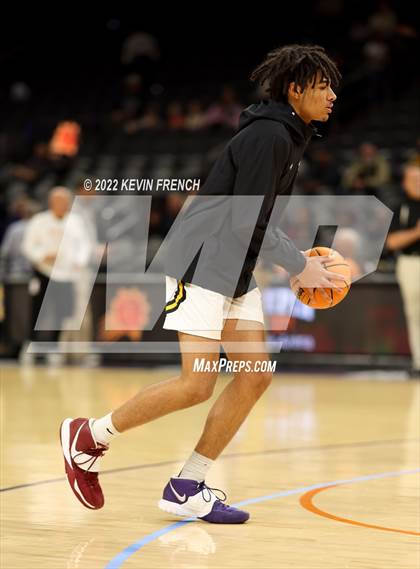Thumbnail 1 in St. Mary's @ Marcos de Niza  (Footprint Arena) photogallery.