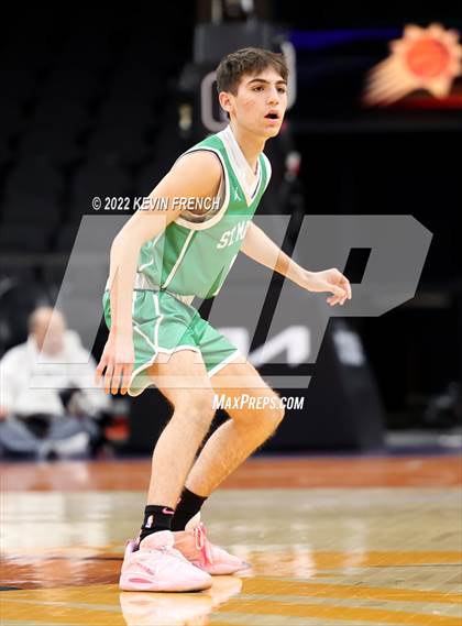 Thumbnail 1 in St. Mary's @ Marcos de Niza  (Footprint Arena) photogallery.