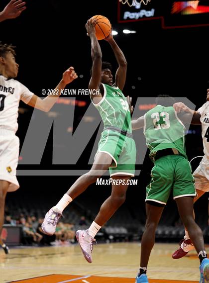 Thumbnail 2 in St. Mary's @ Marcos de Niza  (Footprint Arena) photogallery.