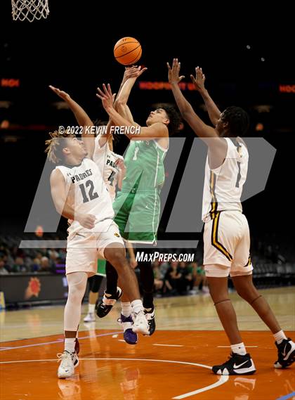 Thumbnail 3 in St. Mary's @ Marcos de Niza  (Footprint Arena) photogallery.