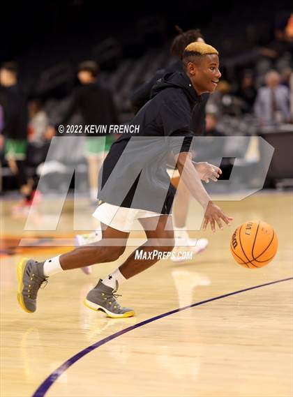 Thumbnail 3 in St. Mary's @ Marcos de Niza  (Footprint Arena) photogallery.