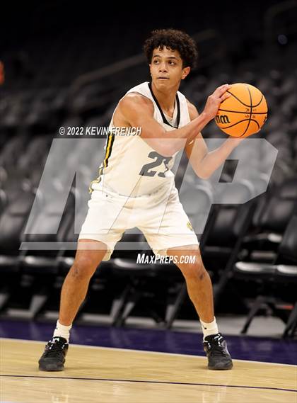 Thumbnail 3 in St. Mary's @ Marcos de Niza  (Footprint Arena) photogallery.