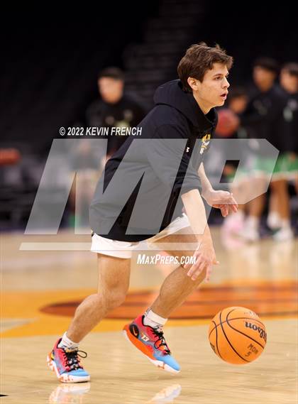 Thumbnail 2 in St. Mary's @ Marcos de Niza  (Footprint Arena) photogallery.