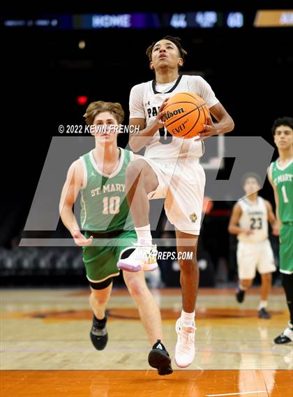 Thumbnail 3 in St. Mary's @ Marcos de Niza  (Footprint Arena) photogallery.