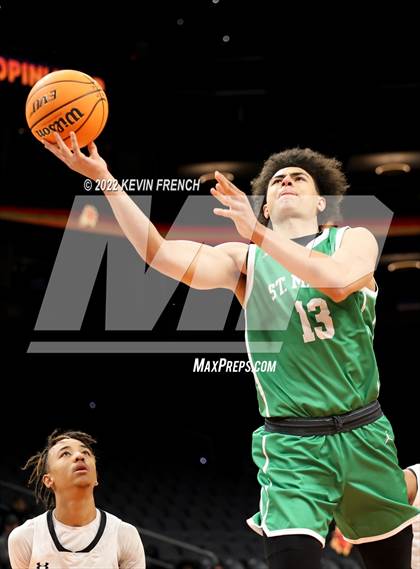 Thumbnail 2 in St. Mary's @ Marcos de Niza  (Footprint Arena) photogallery.