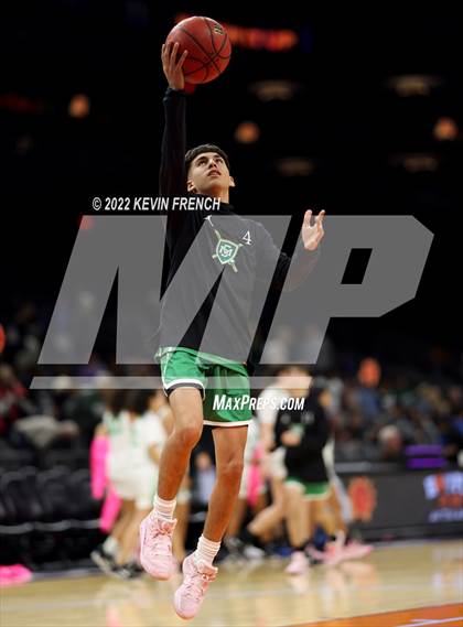 Thumbnail 3 in St. Mary's @ Marcos de Niza  (Footprint Arena) photogallery.