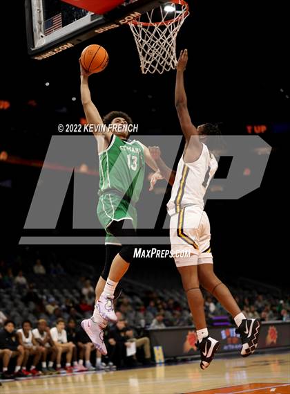 Thumbnail 2 in St. Mary's @ Marcos de Niza  (Footprint Arena) photogallery.