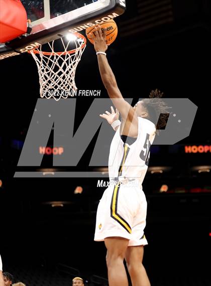 Thumbnail 1 in St. Mary's @ Marcos de Niza  (Footprint Arena) photogallery.