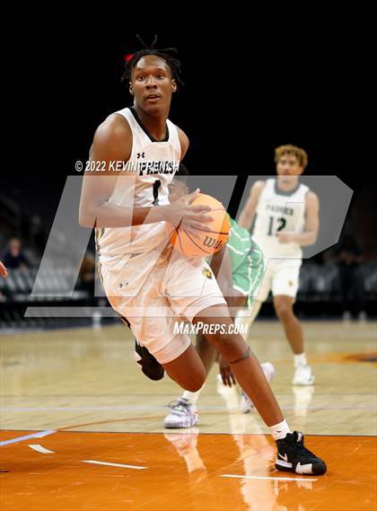 Thumbnail 3 in St. Mary's @ Marcos de Niza  (Footprint Arena) photogallery.