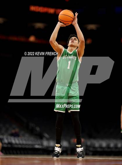 Thumbnail 3 in St. Mary's @ Marcos de Niza  (Footprint Arena) photogallery.