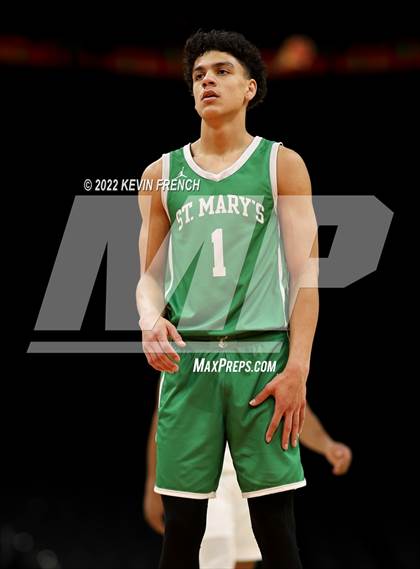 Thumbnail 2 in St. Mary's @ Marcos de Niza  (Footprint Arena) photogallery.