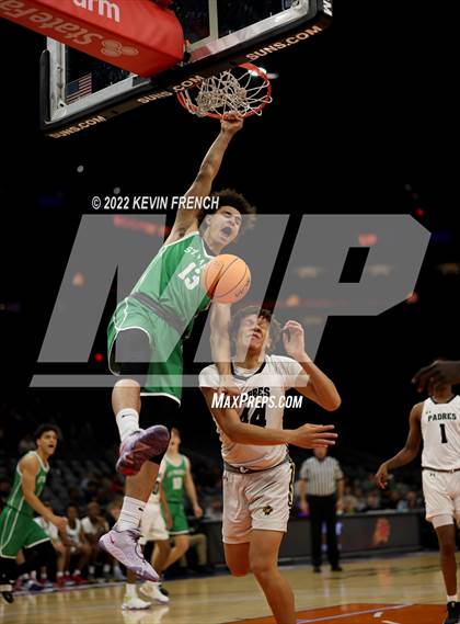 Thumbnail 3 in St. Mary's @ Marcos de Niza  (Footprint Arena) photogallery.