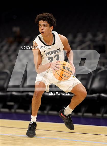 Thumbnail 3 in St. Mary's @ Marcos de Niza  (Footprint Arena) photogallery.