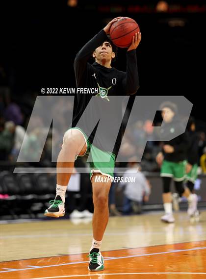 Thumbnail 1 in St. Mary's @ Marcos de Niza  (Footprint Arena) photogallery.
