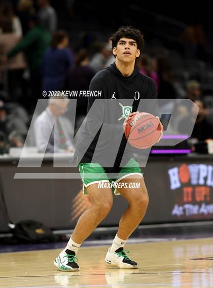 Thumbnail 3 in St. Mary's @ Marcos de Niza  (Footprint Arena) photogallery.