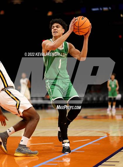 Thumbnail 2 in St. Mary's @ Marcos de Niza  (Footprint Arena) photogallery.