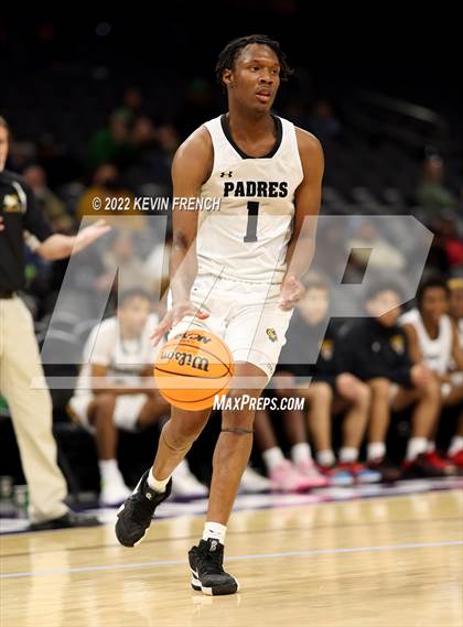 Thumbnail 2 in St. Mary's @ Marcos de Niza  (Footprint Arena) photogallery.