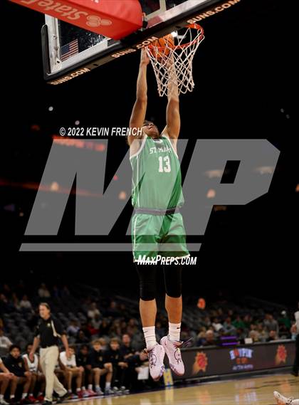 Thumbnail 2 in St. Mary's @ Marcos de Niza  (Footprint Arena) photogallery.
