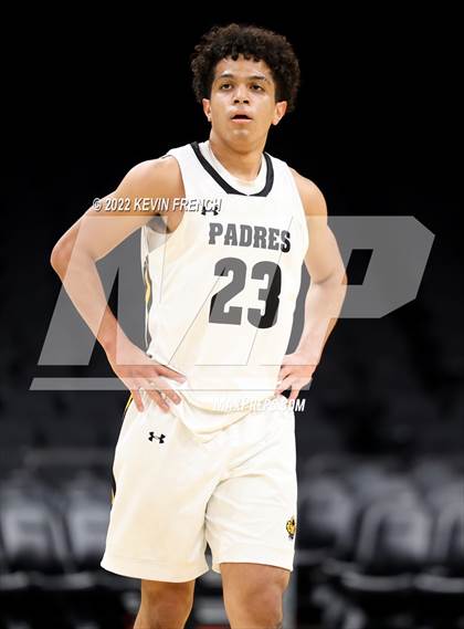 Thumbnail 1 in St. Mary's @ Marcos de Niza  (Footprint Arena) photogallery.