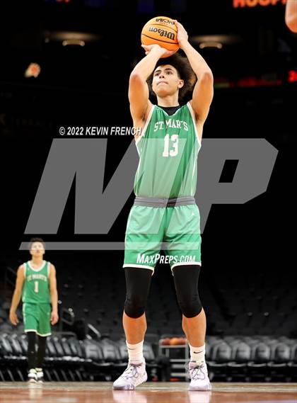 Thumbnail 3 in St. Mary's @ Marcos de Niza  (Footprint Arena) photogallery.