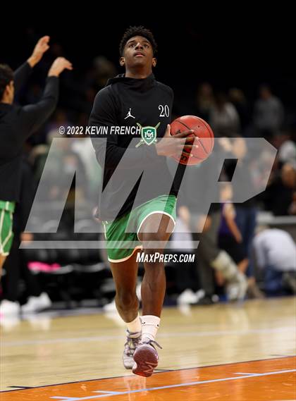 Thumbnail 2 in St. Mary's @ Marcos de Niza  (Footprint Arena) photogallery.