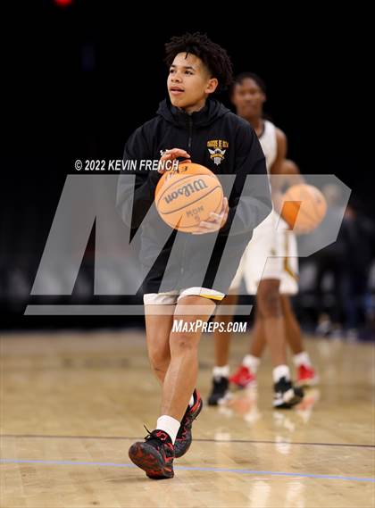 Thumbnail 2 in St. Mary's @ Marcos de Niza  (Footprint Arena) photogallery.