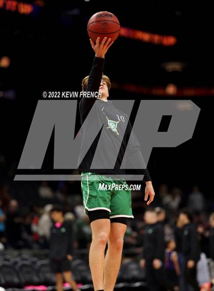 Thumbnail 3 in St. Mary's @ Marcos de Niza  (Footprint Arena) photogallery.