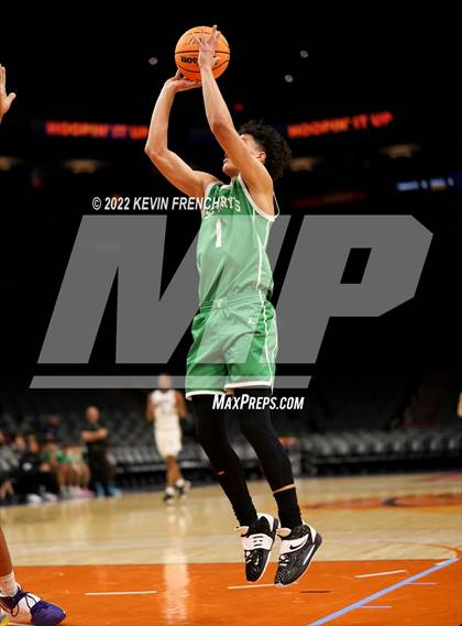 Thumbnail 3 in St. Mary's @ Marcos de Niza  (Footprint Arena) photogallery.