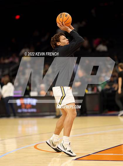 Thumbnail 3 in St. Mary's @ Marcos de Niza  (Footprint Arena) photogallery.