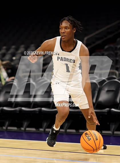 Thumbnail 1 in St. Mary's @ Marcos de Niza  (Footprint Arena) photogallery.