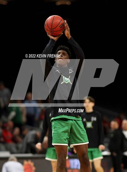 Thumbnail 1 in St. Mary's @ Marcos de Niza  (Footprint Arena) photogallery.