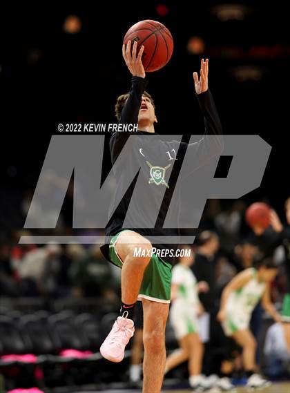 Thumbnail 1 in St. Mary's @ Marcos de Niza  (Footprint Arena) photogallery.