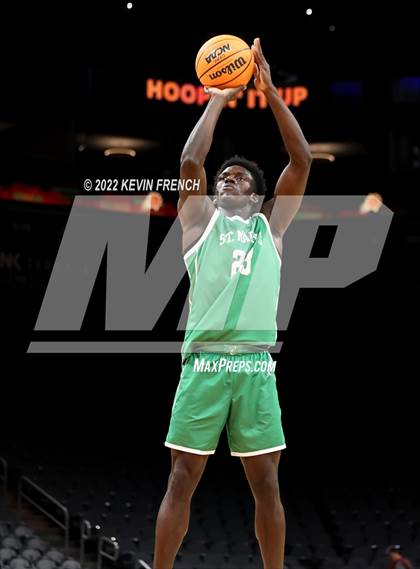 Thumbnail 1 in St. Mary's @ Marcos de Niza  (Footprint Arena) photogallery.